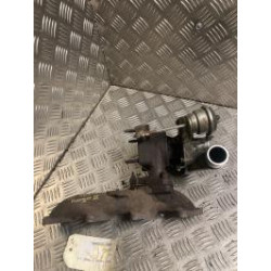 Turbo RENAULT KANGOO 1 PHASE 1 d’occasion