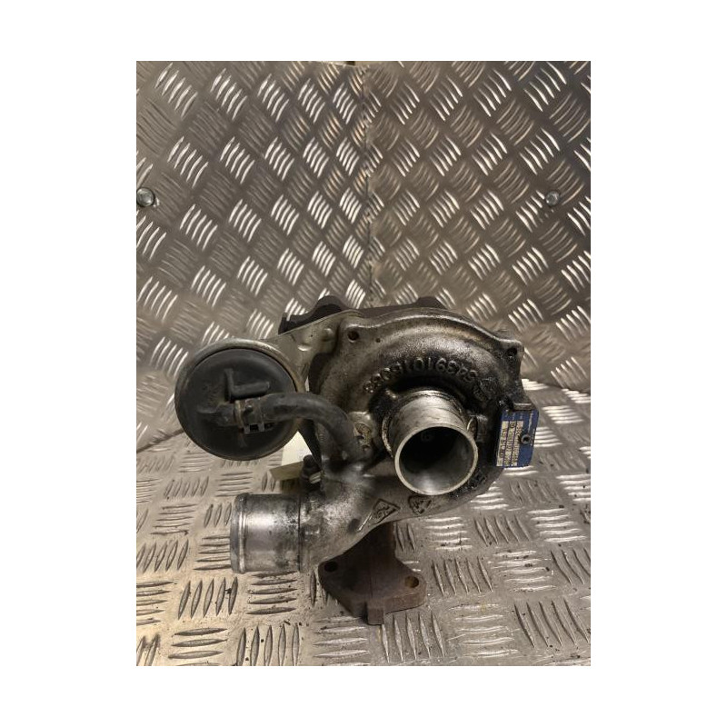 Turbo RENAULT KANGOO 1 PHASE 1 d’occasion