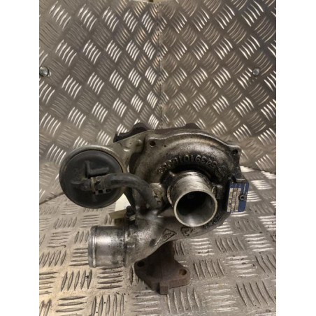 Turbo RENAULT KANGOO 1 PHASE 1 d’occasion