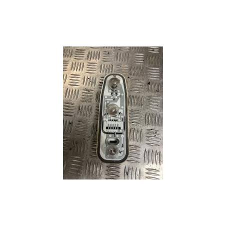 Platine feu arriere gauche RENAULT TWINGO 1 PHASE 2 d’occasion