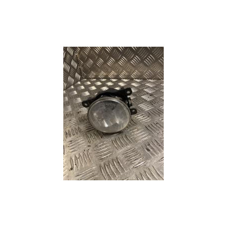 Anti brouillard droit (feux) RENAULT SCENIC 3 PHASE 2 d’occasion