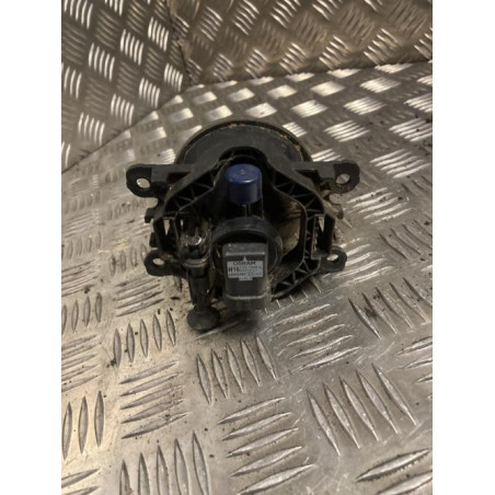 Anti brouillard droit (feux) RENAULT SCENIC 3 PHASE 2 d’occasion