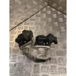 Doseur d'air CITROEN C5 1 PHASE 2 d’occasion