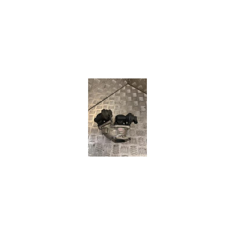 Doseur d'air CITROEN C5 1 PHASE 2 d’occasion