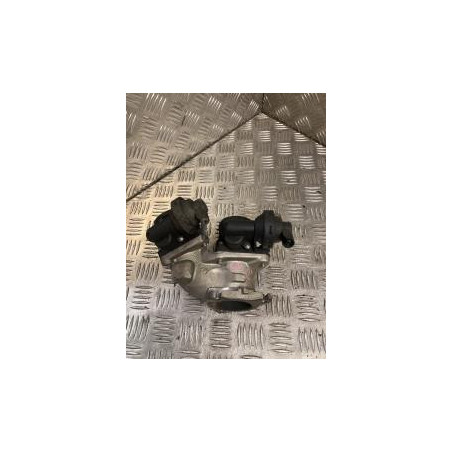 Doseur d'air CITROEN C5 1 PHASE 2 d’occasion