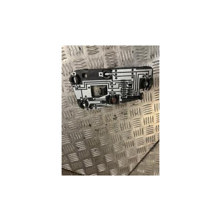 Platine feu arriere droit PEUGEOT 306 PHASE 1 d’occasion