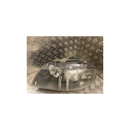 Optique avant principal gauche (feux)(phare) AUDI A3 2 PHASE 1 d’occasion