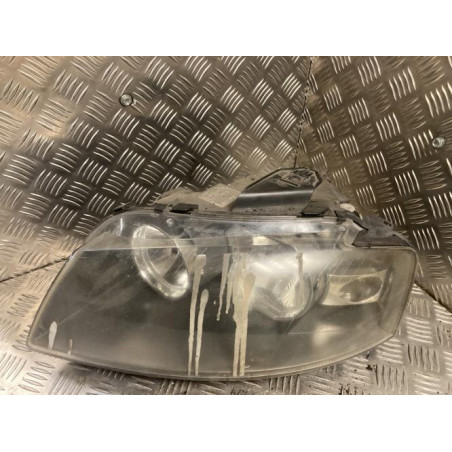 Optique avant principal gauche (feux)(phare) AUDI A3 2 PHASE 1 d’occasion