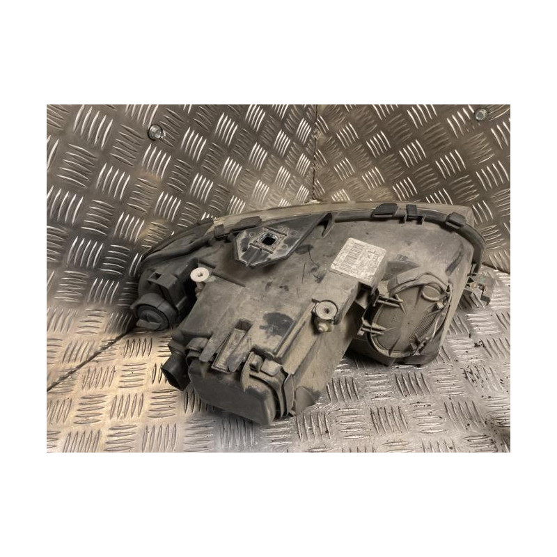Optique avant principal gauche (feux)(phare) AUDI A3 2 PHASE 1 d’occasion