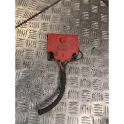 Boitier servitude moteur (BSM) PEUGEOT 607 PHASE 2 d’occasion