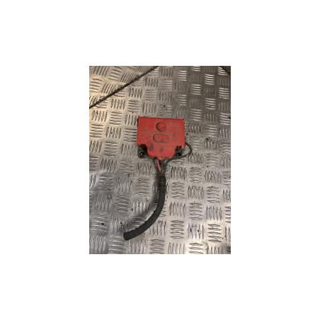Boitier servitude moteur (BSM) PEUGEOT 607 PHASE 2 d’occasion