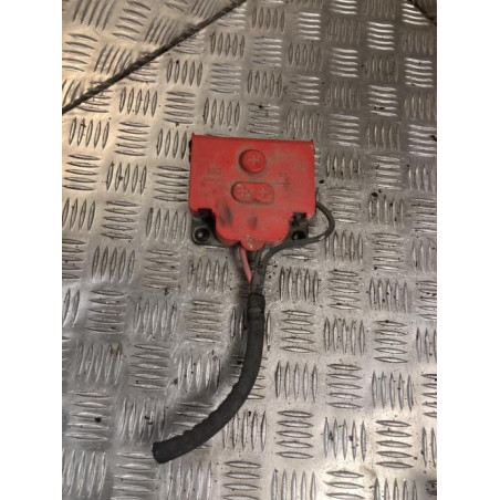 Boitier servitude moteur (BSM) PEUGEOT 607 PHASE 2 d’occasion