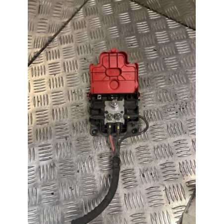 Boitier servitude moteur (BSM) PEUGEOT 607 PHASE 2 d’occasion