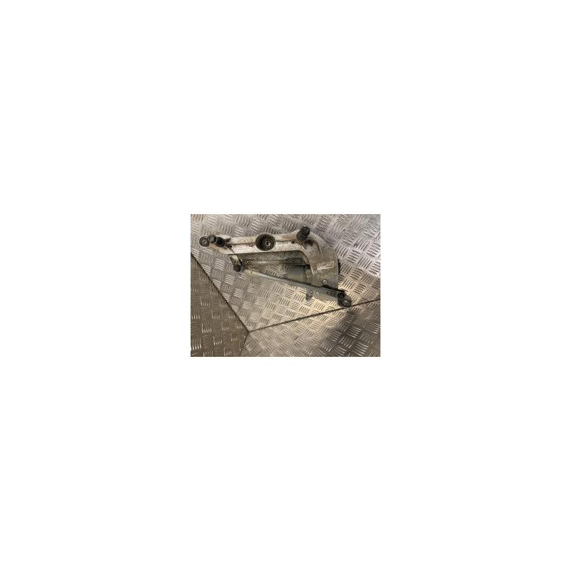 Moteur essuie glace avant RENAULT ZOE 1 d’occasion