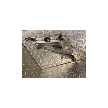 Moteur essuie glace avant RENAULT ZOE 1 d’occasion