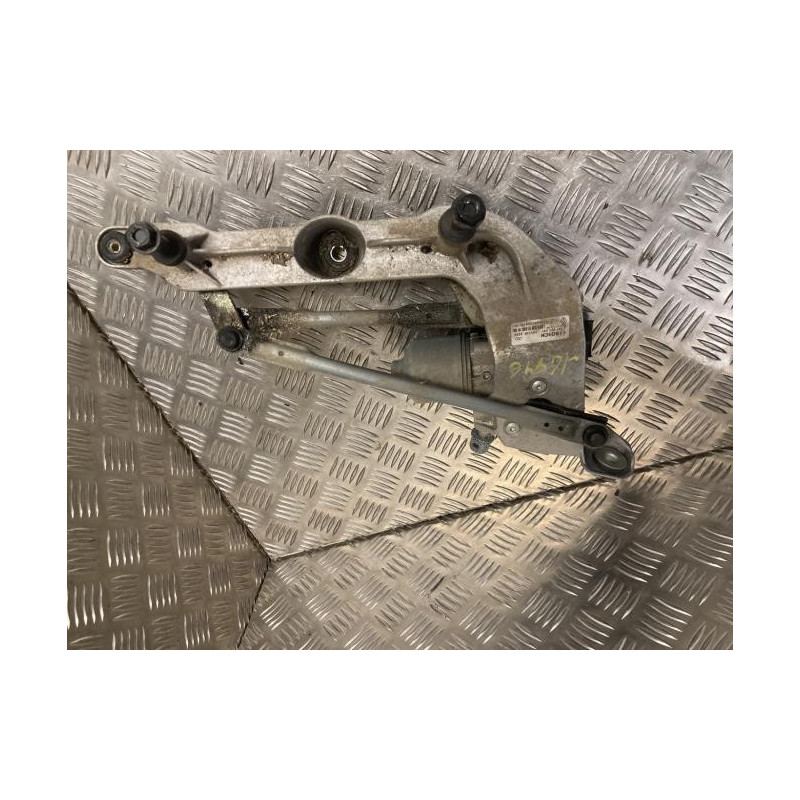 Moteur essuie glace avant RENAULT ZOE 1 d’occasion