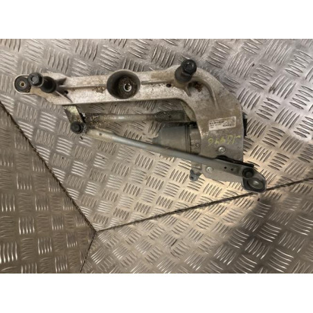 Moteur essuie glace avant RENAULT ZOE 1 d’occasion