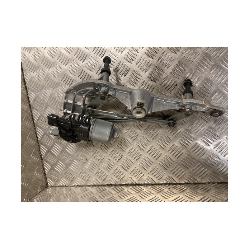 Moteur essuie glace avant RENAULT ZOE 1 d’occasion