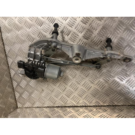 Moteur essuie glace avant RENAULT ZOE 1 d’occasion