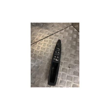 Interrupteur de leve vitre avant gauche CITROEN C4 1 PHASE 1 d’occasion