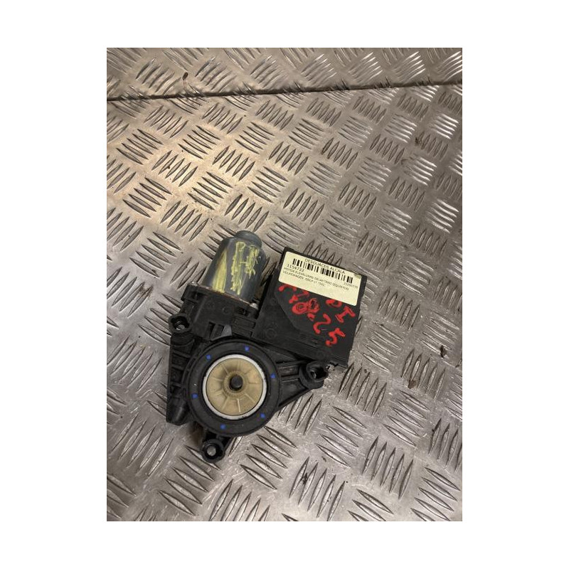Moteur leve vitre avant gauche VOLKSWAGEN GOLF 6 d’occasion