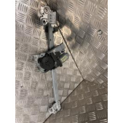 Leve vitre electrique avant gauche CITROEN C3 1 PHASE 1 d’occasion