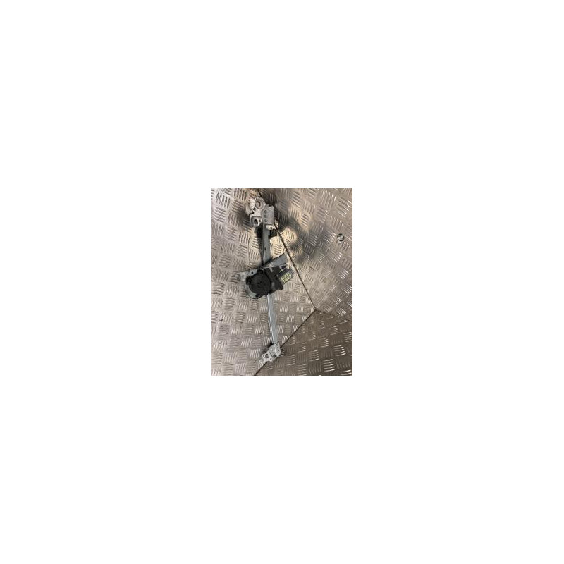 Leve vitre electrique avant gauche CITROEN C3 1 PHASE 1 d’occasion