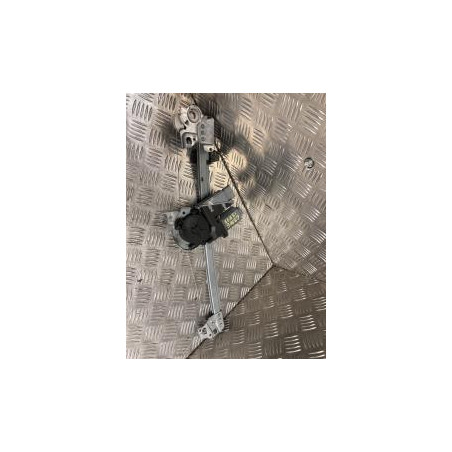 Leve vitre electrique avant gauche CITROEN C3 1 PHASE 1 d’occasion