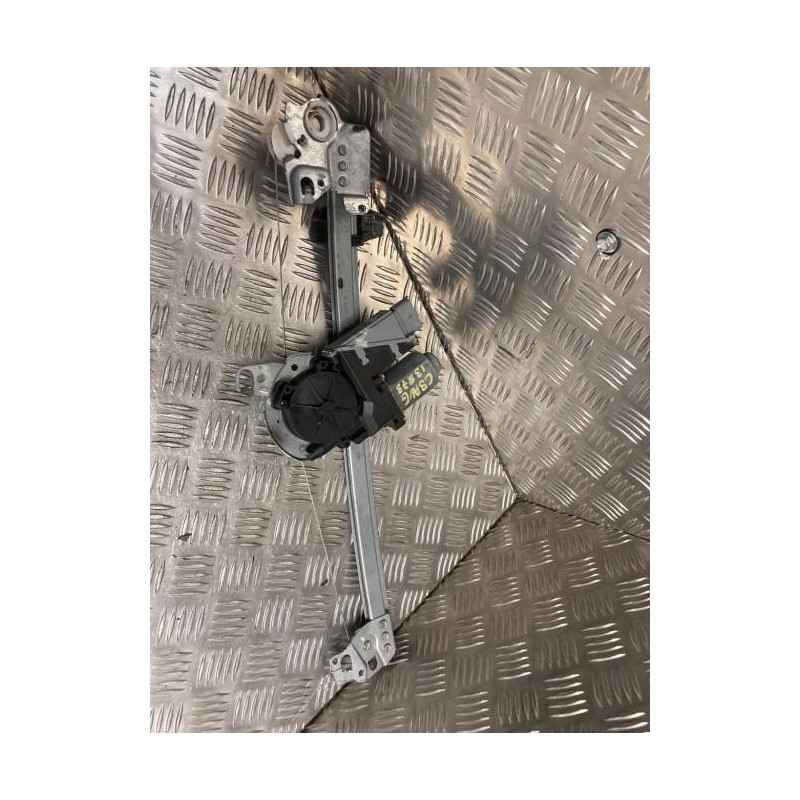 Leve vitre electrique avant gauche CITROEN C3 1 PHASE 1 d’occasion