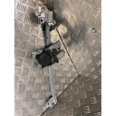 Leve vitre electrique avant gauche CITROEN C3 1 PHASE 1 d’occasion
