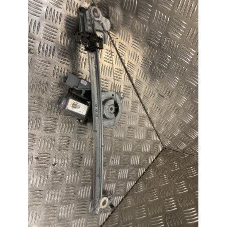 Leve vitre electrique avant gauche CITROEN C3 1 PHASE 1 d’occasion