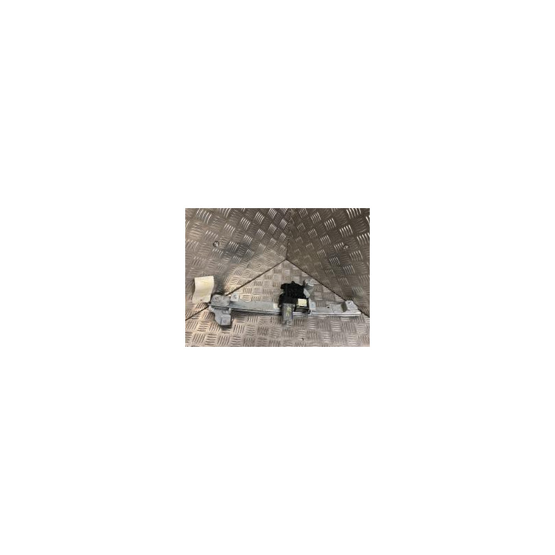 Leve vitre electrique avant gauche DACIA DUSTER 1 PHASE 2 d’occasion