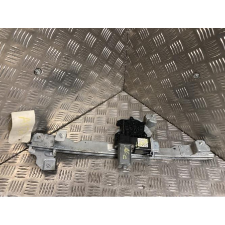 Leve vitre electrique avant gauche DACIA DUSTER 1 PHASE 2 d’occasion