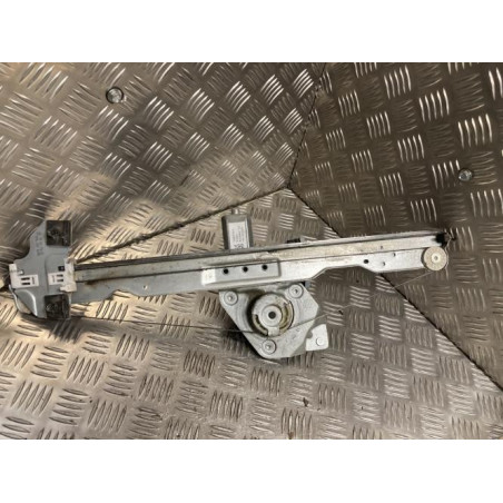 Leve vitre electrique avant gauche DACIA DUSTER 1 PHASE 2 d’occasion