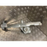Leve vitre electrique avant gauche DACIA DUSTER 1 PHASE 2 d’occasion