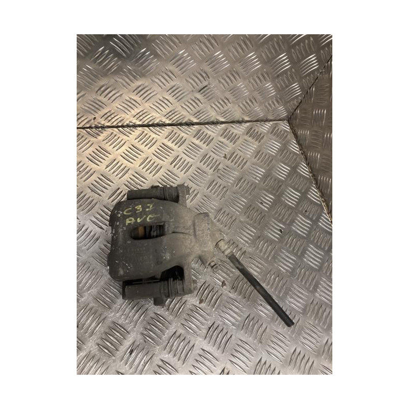 Etrier avant gauche (freinage) CITROEN  d’occasion