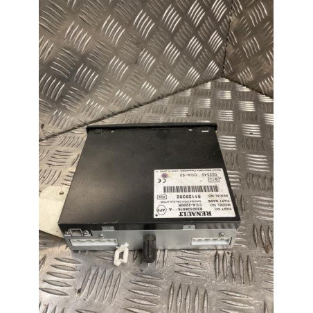 GPS RENAULT LAGUNA 2 PHASE 2 d’occasion
