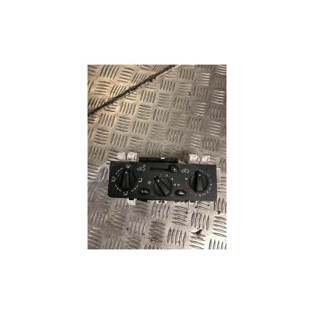 Commande chauffage CITROEN C3 1 PHASE 2 d’occasion