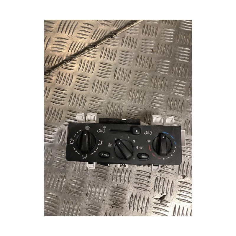 Commande chauffage CITROEN C3 1 PHASE 2 d’occasion