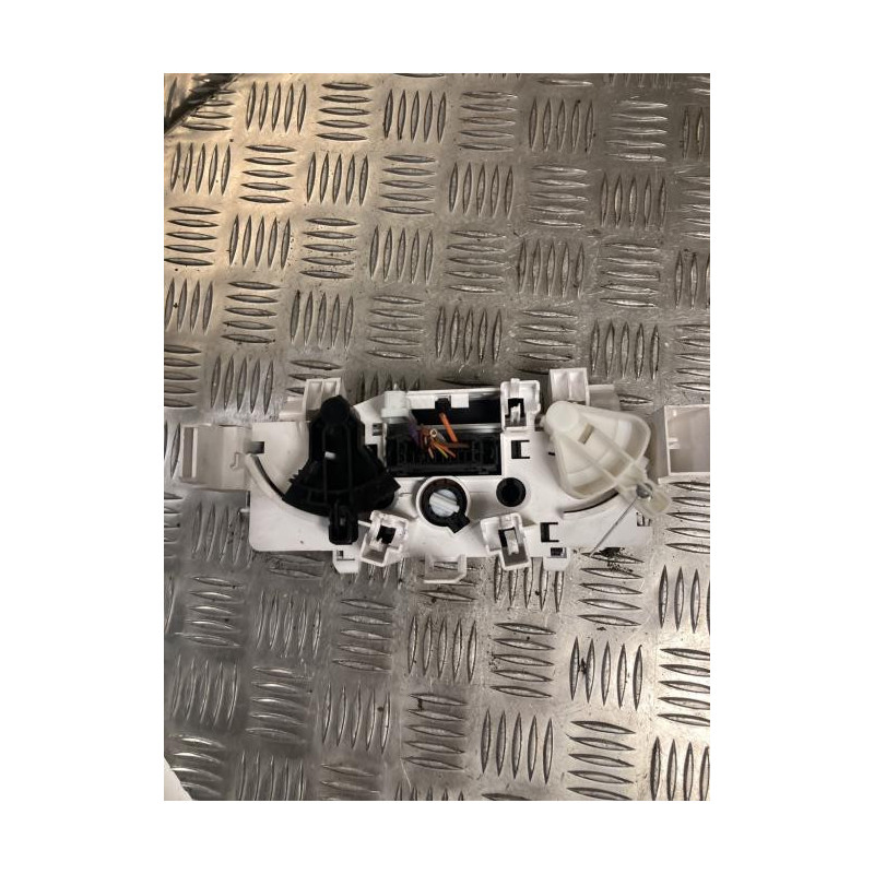 Commande chauffage CITROEN C3 1 PHASE 2 d’occasion