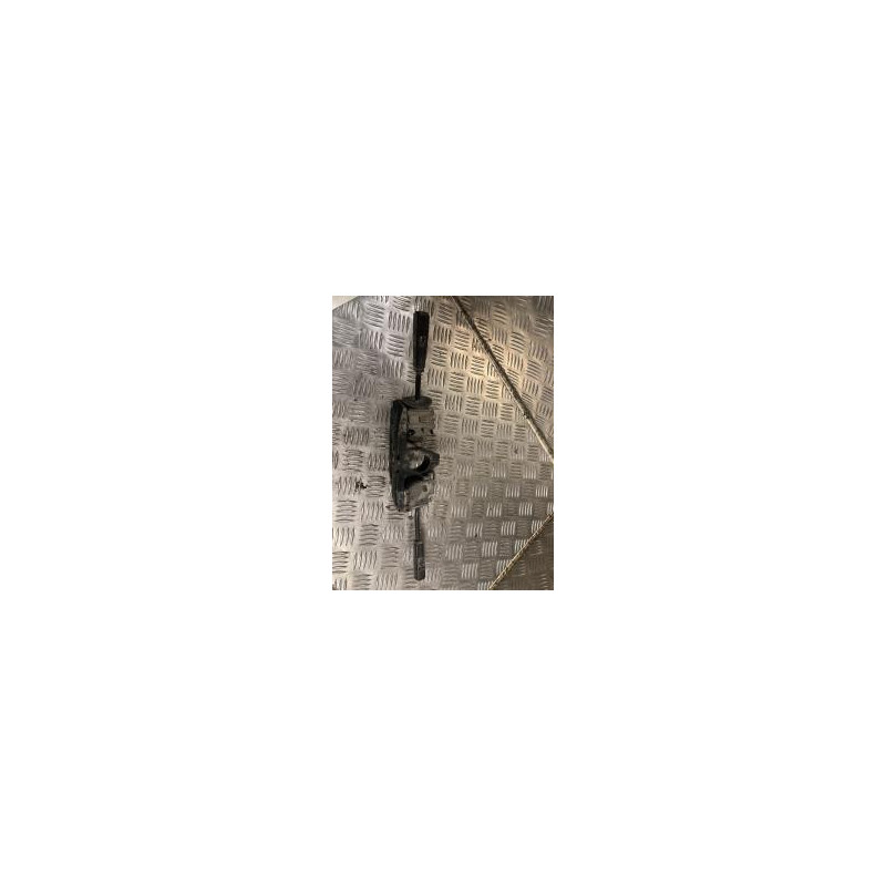 Com (Bloc Contacteur Tournant+Commodo Essuie Glace+Commodo Phare) RENAULT TRAFIC 1 PHASE 2 d’occasion