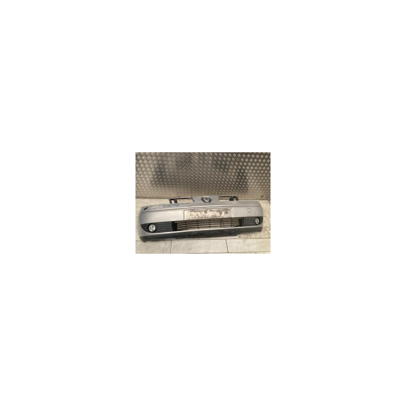 Pare choc avant RENAULT GRAND ESPACE 4 PHASE 1 d’occasion