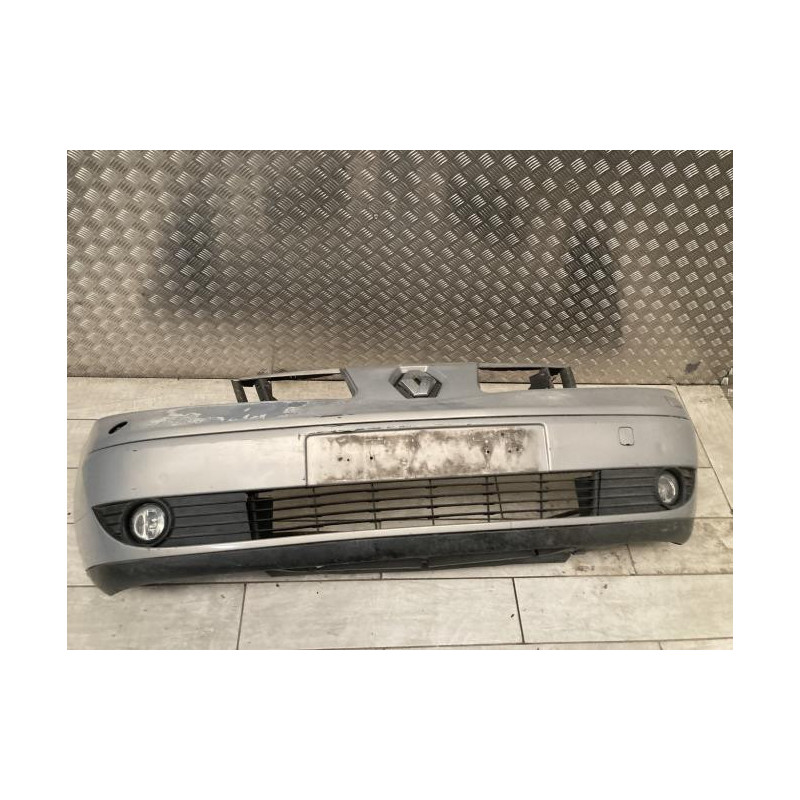 Pare choc avant RENAULT GRAND ESPACE 4 PHASE 1 d’occasion