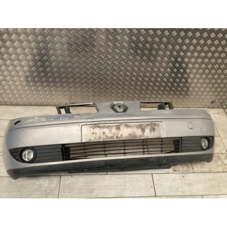 Pare choc avant RENAULT GRAND ESPACE 4 PHASE 1 d’occasion