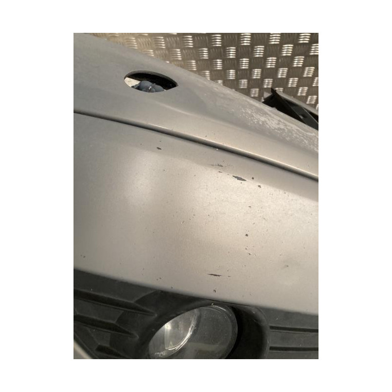 Pare choc avant RENAULT GRAND ESPACE 4 PHASE 1 d’occasion