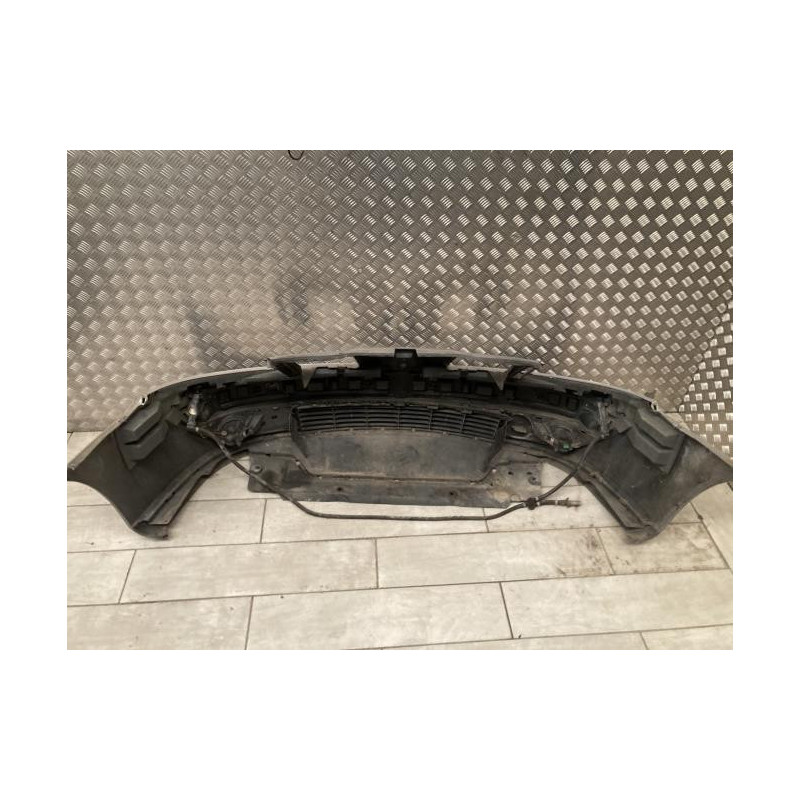 Pare choc avant RENAULT GRAND ESPACE 4 PHASE 1 d’occasion