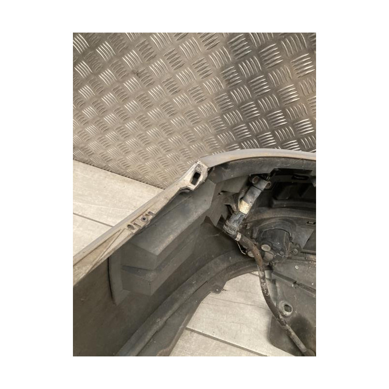 Pare choc avant RENAULT GRAND ESPACE 4 PHASE 1 d’occasion