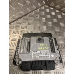 Calculateur moteur PEUGEOT 308 1 PHASE 1 d’occasion