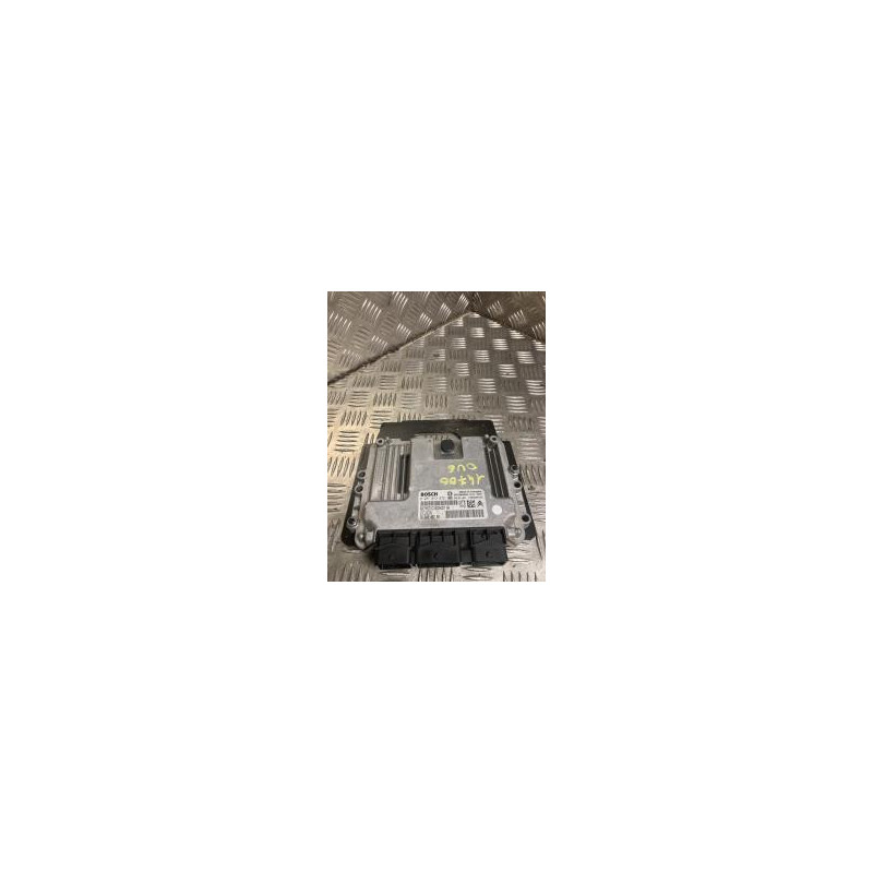 Calculateur moteur PEUGEOT 308 1 PHASE 1 d’occasion