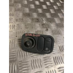 Commande retroviseurs RENAULT KANGOO 1 PHASE 1 d’occasion